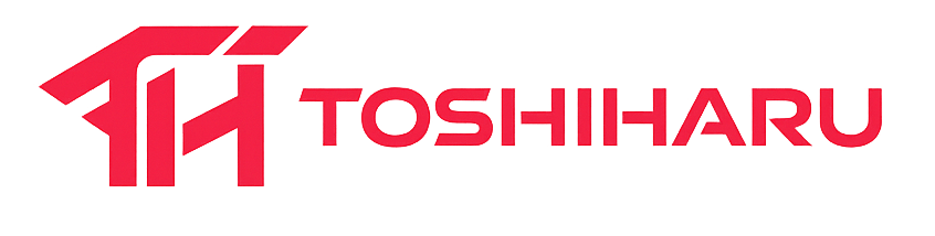 Tosiharu-Homepage